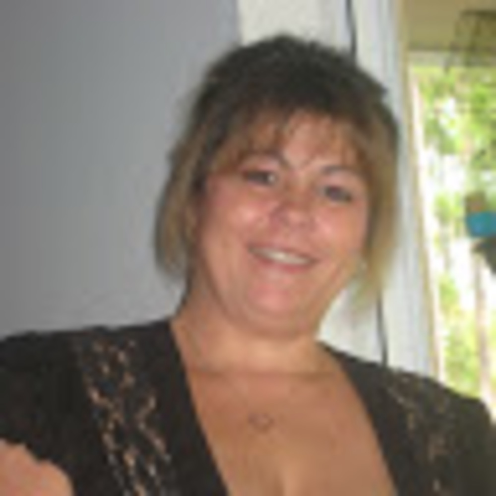 Meet your Posher, Carol